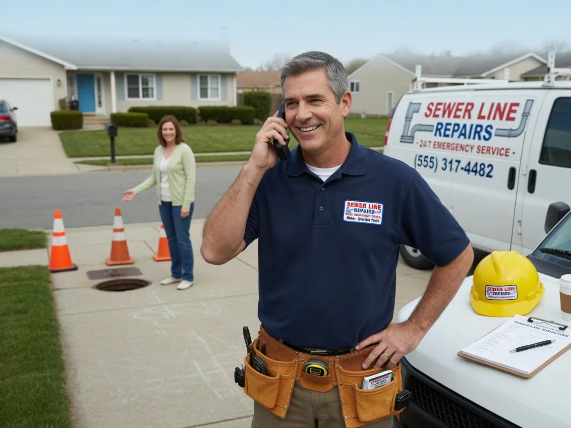 Emergency Plumber Oil City, PA FAQs